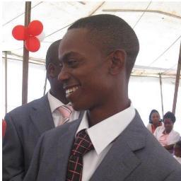 Pastor and a humble man of God,church planter,revivalist and a missionary based in Nairobi,Kenya,a soul winner with the heart for the lost.