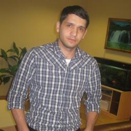 Ulush Mirabov