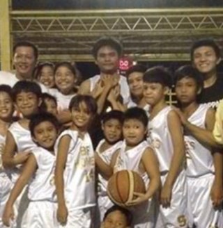 13 // Claretian // Eat. Sleep. Win.// Basketball // Genius.