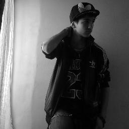 Profilo ufficiale dove troverete di tutto: progetti, news, freestyle, eventi e molto altro, seguitemi anche su Facebook. Big Up! BRAA!