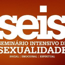 Seminário de sexualidade.Promovendo debates e reflexões dos valores e crenças. Auxiliar na restauração e reeducação de pessoas com lutas na área de sexualidade.
