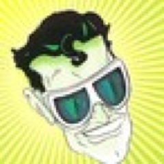 Melochemical's profile picture. Quis saber quem sou, o que faço aqui, quem me abandonou, de quem me esqueci