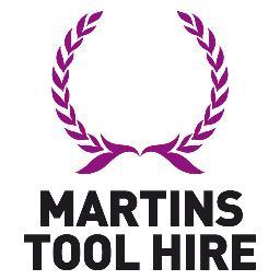 martinstoolhire's profile picture. Basingstoke's leading independent hire shop. Hire, Sales, Service and Repair available. Call us or visit us today to talk about your requirement! 01256819113