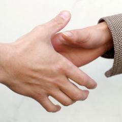 Diálogos con la izquierda para acercar posturas en aquellos puntos en que sea posible