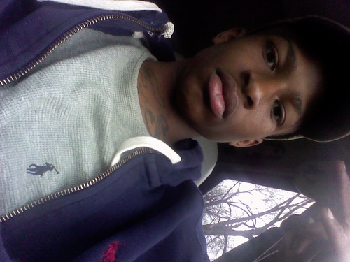 Young Nigga Gettin it RIP my Niggas/Free My Niggas