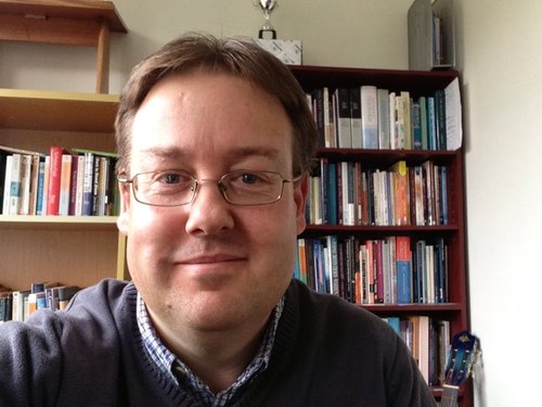 chrisjsmithccr's profile picture. Recipient of OUTRAGEOUS grace!  Married to Karen, 3 lovely children.  Golfer, armchair sportsman, tries to teach the Bible.