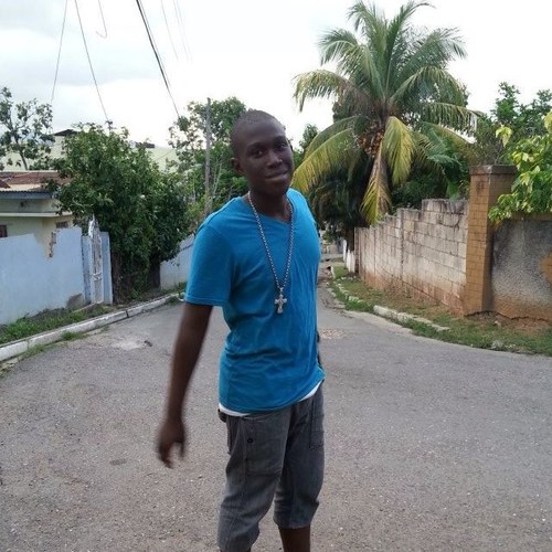 jahzking's profile picture. 