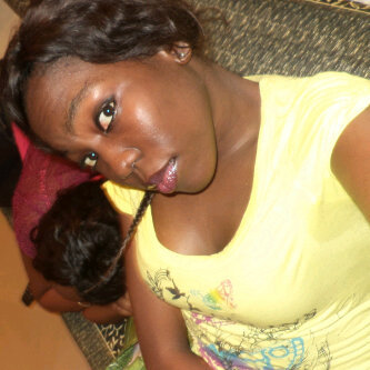 Fun-lover! Peoples person!! :D :D.... #TeamArsenal!!!