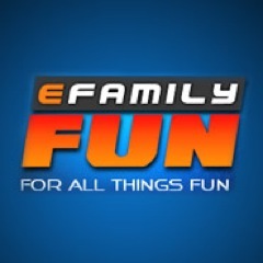 eFamilyFun's profile picture. eFamilyFun is your one stop resource for all things fun. We focus on helping our prospective customers sort through options in the recreational markets