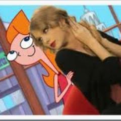 Imcandaceflynnn's profile picture. HI Im candace flynn!I Love fashion,cellphone and jeremy and of course my BFF And my family.