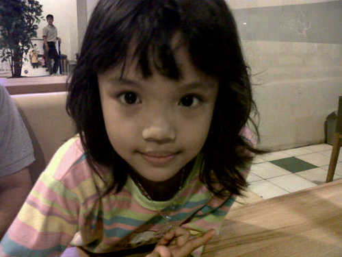 ♥Jesus ♥Myparents ♥Mybrother. Follow me, [i always followback]☺