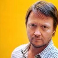 Joel Dahlberg (@joelgdahlberg) 's Twitter Profile