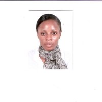 maria juana okenve (@mjokenve) 's Twitter Profile