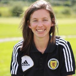 jen_m81's profile picture. Scottish FA South East Regional Manager. Off duty here so all views expressed are my own!!