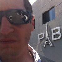 PAB (@theymightbe) 's Twitter Profile
