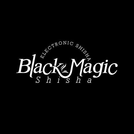 The Luxury E-Shisha Company | #VapourFlames |  All enquires please E-Mail sales@blackmagicshisha.co.uk