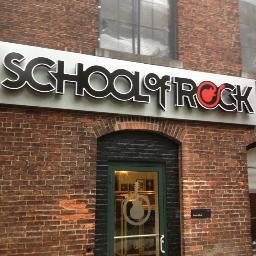 School of Rock Bmore