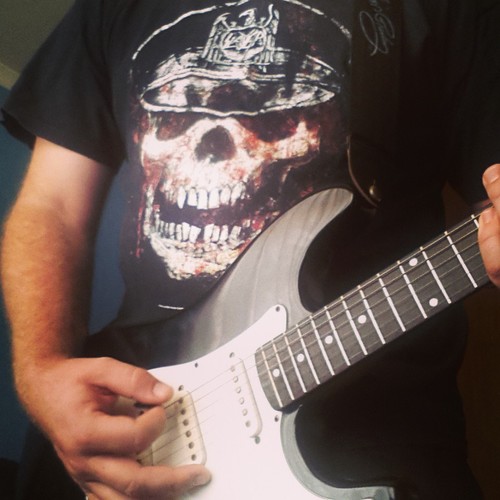 METAL!!! \m/\m/