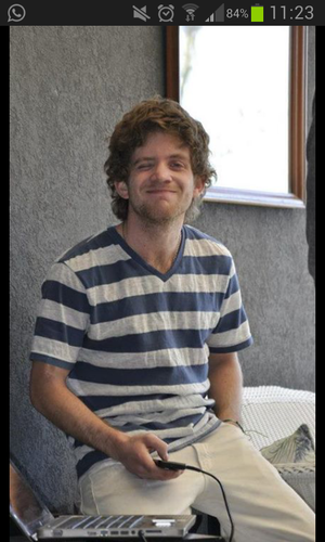 yankesaenz's profile picture. Prometo decir puras boludeces