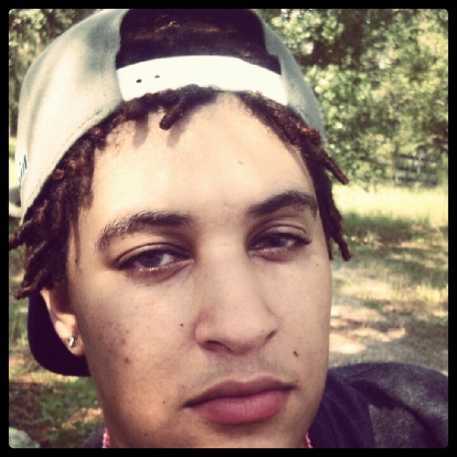 Just me nigga