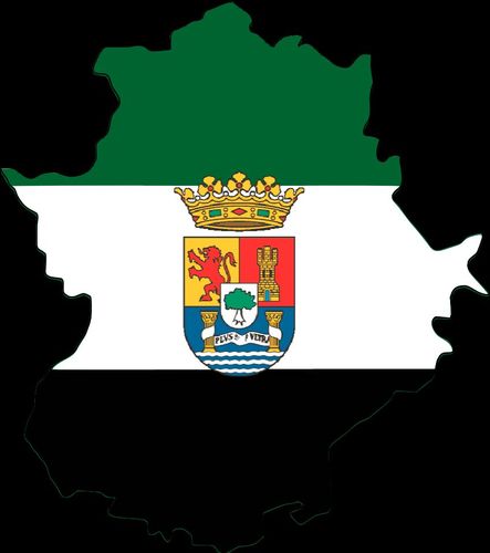 Pagina oficial Extremeña, que estamos orgullosos de ser Extremeños. EXTREMEÑOS con orgullo.