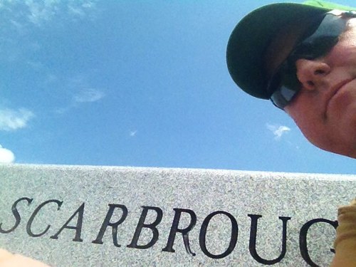 jandlscarbrough's profile picture. The older I get the better I used to be.