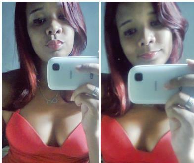 Vivianny Mikaelly , 17 Anos , Cristo (y) 

É Dar valor pra não perder (y'