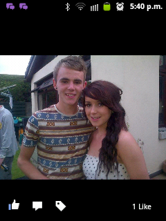 CPaterson7's profile picture. rock out with your cock out