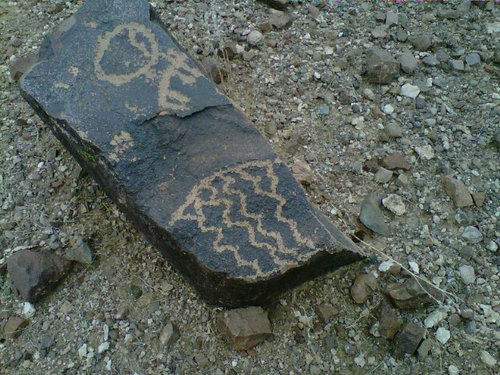 sonoranmike's profile picture. Atheist, industrial mechanic and I am hopelessly uncool #UniteBlue I once made it out of the 1st rd of a spelling bee. Arizona / Ohio / Indiana