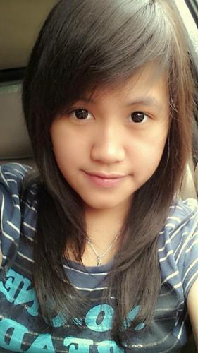 claudiangelina_'s profile picture. A cheese-a-licious, with extra cheese for topping.