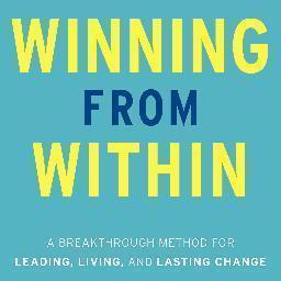 A book from author Erica Ariel Fox providing practical wisdom for leading & living in complex times. For more, please follow @ericaarielfox