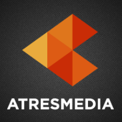 Twitter oficial de Atresmedia Conecta, app interactiva del grupo Atresmedia