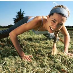 Mother, sister, dreamer, runner