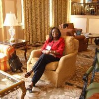 Dr. Benta Abuya (@atiabu) 's Twitter Profile