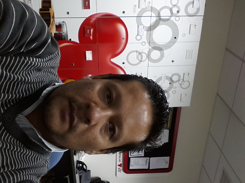 Solo vivo para amar a mi familia