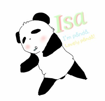 pandanda324's profile picture. 社畜