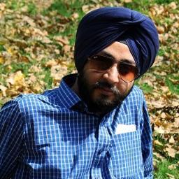 Sikh - Punjabi - Genconian - IITian - IBMer. All views are personal, does not reflect company views or announcements.