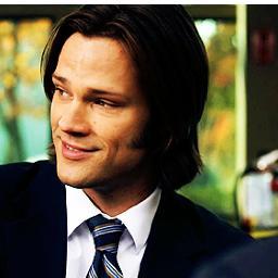 Sam. Hunter by day, brother and boyfriend by night. Mess with me or Dean and you're done for. @OlderBrotherDW is the only reason I'm here.{Wincest:Taken:Mature}