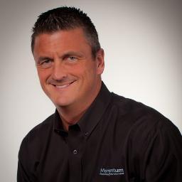 President Chris Foster Website Design & Marketing & DJ for Momentum Entertainment