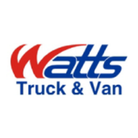 Watts Truck and Van (@wattstvccouk) 's Twitter Profile