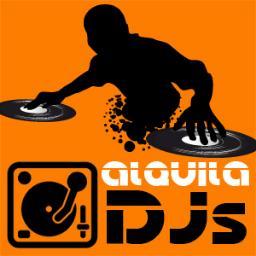 AlquilaDjs's profile picture. 