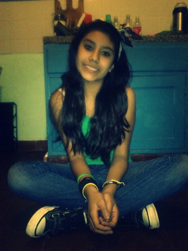 TE AMO :3