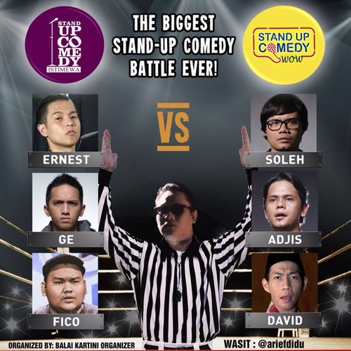 Nusa Indah Theater Balai Kartini, 26 Mei 2013, 7PM. VIP 100k. Online presale: http://t.co/e2V5uKbG04