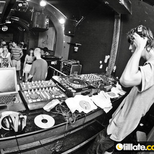 Drum'n'Bass producer/Sound Engineer