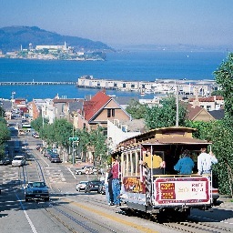 All of the problems that surround one of the Top 10 cities in the nation #SFProblems