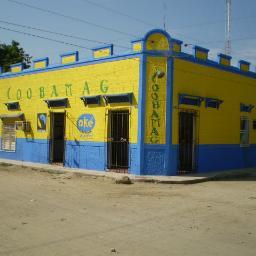 coobamag's profile picture. Somos una cooperativa que agrupa 40 pequeños productores bananeros,fruta con calidad y buenas prácticas agricolas,certificados en comercio justo y globalgap