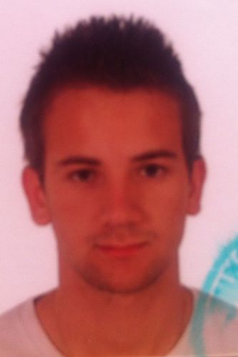 Estudiante de administrativo, amante del futbol y el deporte, gracioso y futuro actor jajajaja