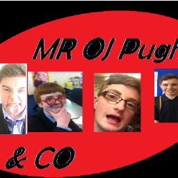 MROJandCO's profile picture. hey guys we are da youtubers from Wales sub to us means alot