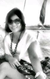 Love to make people smile ...
