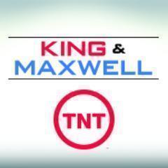 KingMaxwellTNT's profile picture. An all-new private-eye drama on TNT featuring Jon Tenney, Rebecca Romijn and Ryan Hurst! #KingandMaxwell